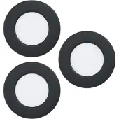 Eglo Spot encastrable Fueva 5 3x set