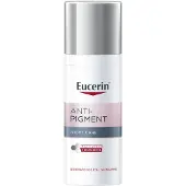 Eucerin Anti-Pigment Night Cream contre les taches pigmentaires, 50 ml