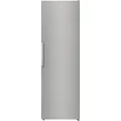 Gorenje R619EES5 Réfrigérateur Pose libre, 398 litres, charnière de porte réversible EEK : E, gris métallisé