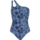 Vivid Maillot de bain bleu / marine