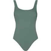 Sunflair Maillot de bain vert foncé
