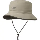 Outdoor Research Sun Hat Beige S Homme,Femme