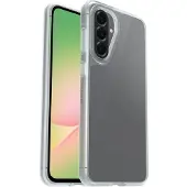 Otterbox React Samsung Galaxy A56 Back Cover Transparent
