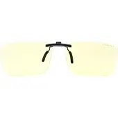 Gunnar Lunettes de jeu Clip on Onyx Amber