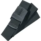 Uvex Ceinture, Noir, (120)