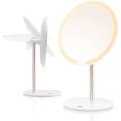 Eta Fenité 1353 90000 miroir maquillage lumineux 1 pcs