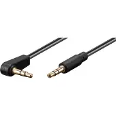 Microconnect AUDLL05A Câble audio (0.50 m)