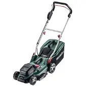 Metabo RM 36-18 LTX BL 36 18V BATTERDE BATTER