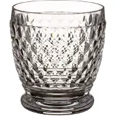 Villeroy & Boch 4x Gobelet Boston, Verres, Transparent