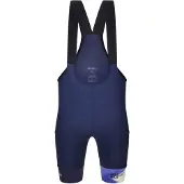 Santini Paris-nice 2025 Bib Shorts Bleu L Homme