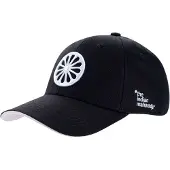 The Indian Maharadja Casquette Senior