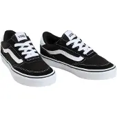 Vans Sneakers VN000D7UBZW1 in Black color size 39