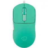 Fury Tanto T4 Gaming Mouse Vert