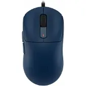 Fury Gaming Mouse | Tanto T4 | Wired | USB | Blue