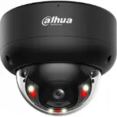 Dahua Technology WizSense IPC-HDBW3849E-AS-IL Dome IP security camera Indoor & outdoor 3840 x 2160 pixels Ceiling
