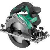 HiKOKI Saw 165Mm/1050W Brushless Motor C6Meywbz