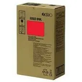 Big Buy Cooking Cartouche d'encre originale RISO 30804 Rouge