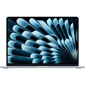 Apple MacBook Air , M, 38.9 cm (15.3"), 2880 x 1864 pixels, 16 Go, 256 Go, macOS Sequoia
