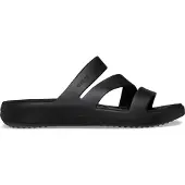 Crocs Sandales 'Getaway' noir