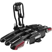 Thule Easyfold 3 Bike Rack For 3 Bikes Argenté 3 Bikes
