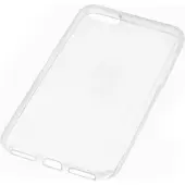 Senso Coque arrière+verre trempé pour iPhone 7 (Apple iPhone 7), Coque pour téléphone portable, Noir