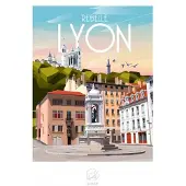 La Loutre Rebelle LYON