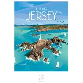 La Loutre Je Te SUG'JERSEY
