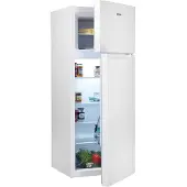 Gorenje RF4142PW4 Réfrigérateur-congélateur, 206 litres, charnière de porte réversible, blanc