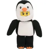 LEGO Peluche Garçon pingouin