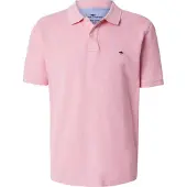 Fynch&Hatton 15131700 Polo à manches courtes Rose L Homme Rose L