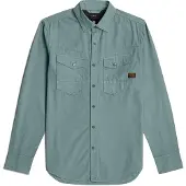 G-Star Chemise Dakota Slim - Gris - Hommes