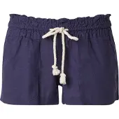 Roxy Oceanside Shorts Bleu M Femme