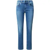 Pepe Jeans Pl204737 Jeans Blau 28 / 30 Frau Blau 28