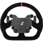 Simagic Volant Gt1-sd Alcantara