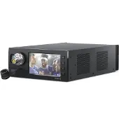 Blackmagic Design Convertisseur fibre Studio