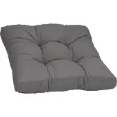 Beo Coussins d'assise pour meubles en palettes (60 x 60 cm)