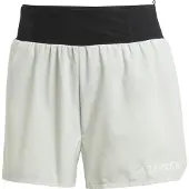 Adidas Xperior 3´´ Shorts Vert L Femme