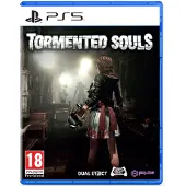 Ps5 Tormented Souls Marron PAL