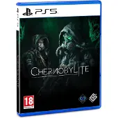 Ps5 Chernobylite Clair PAL