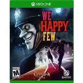 We Happy Few (Importation)