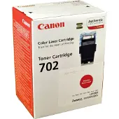 Canon 702 M - Magenta - Toner