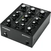 Omnitronic TRM-202MK3 - Mixeur Rotatif 2 Voies
