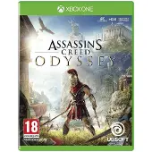 Xbox One Assassin’s Creed Odyssey Clair PAL