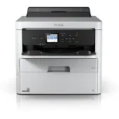 Epson Wf-c529rdtw Printer Argenté One Size / EU Plug 220V