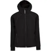 Houdini Power Hoodie Noir XS Femme