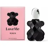 Tous The Onix Eau De Parfum 30ml Noir Femme