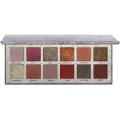 Anastasia Beverly Hills Rose Metals Palette palette de fards à paupières 12x1.15 g