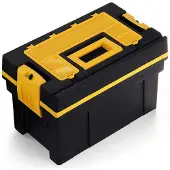 Terry Store-Age Boîte à Outils Tool Chest 18 44.5x26.5x25 Cm