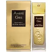 Alyssa Ashley Eau De Parfum Ambre 50ml
