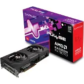 SAPPHIRE TECHNOLOGY Saphire Rx 9070 Pulse Gaming Oc 16gb Gddr6 Graphic Card Clair